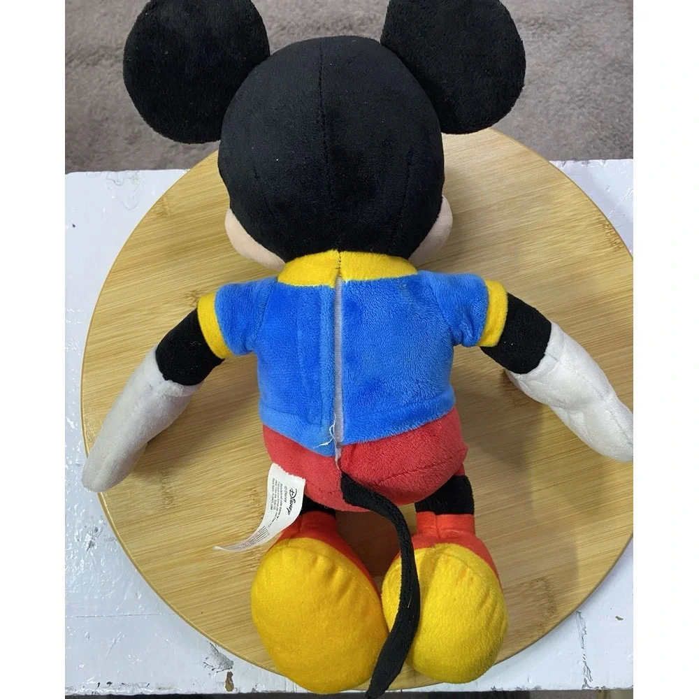Disney Junior‎ Singing Mickey Mouse 12